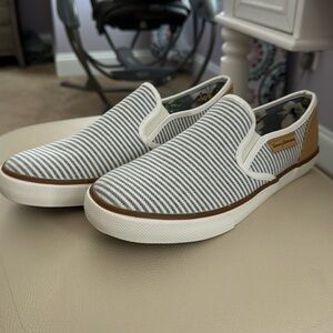 Tommy Bahama Slip-On Sneakers